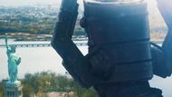 Fantastic Four: First Steps (Image via Marvel Entertainment)